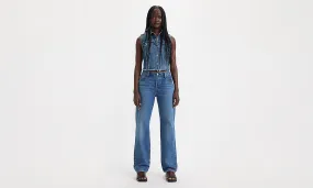 501 90's Jean | Not My News Channel