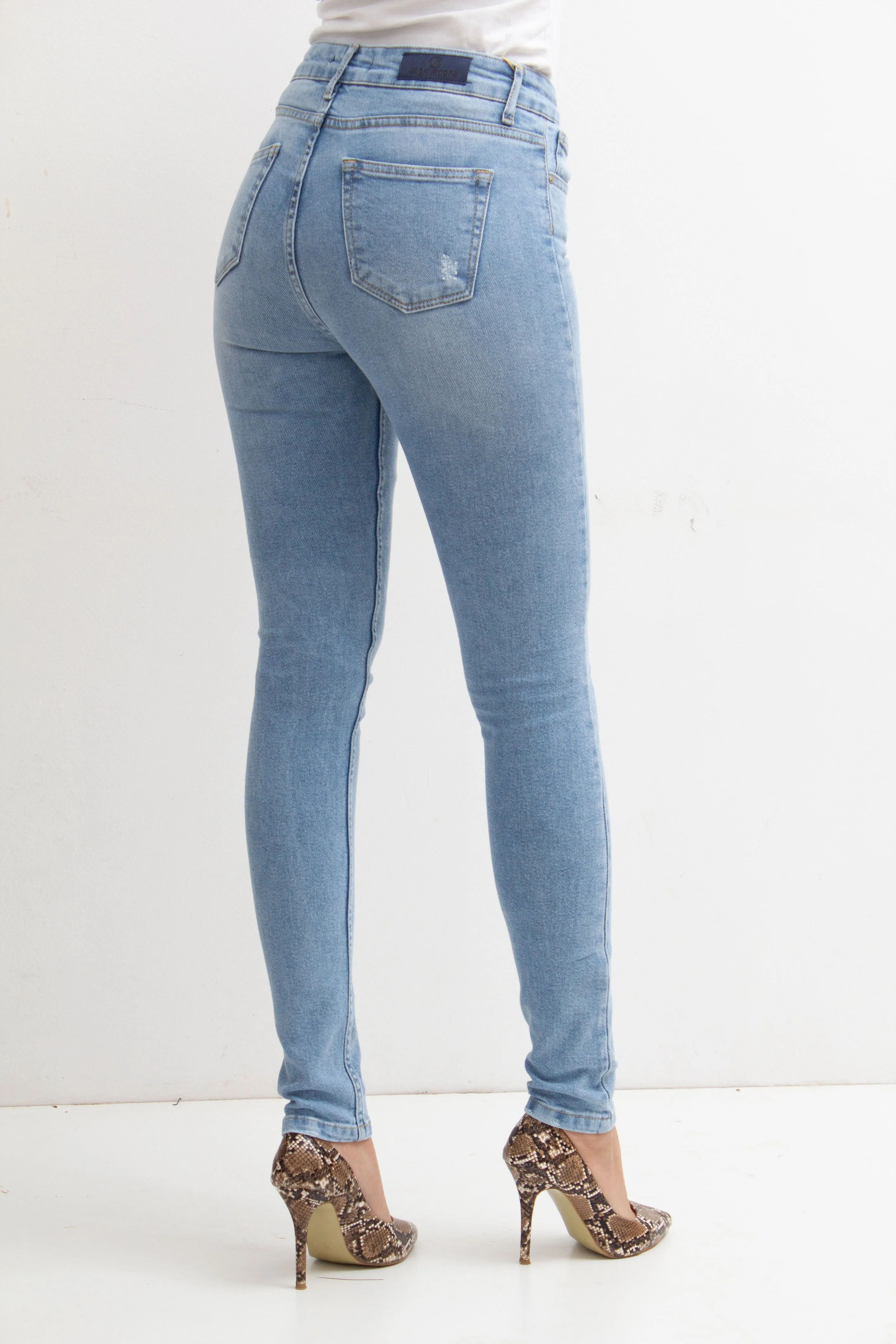 Genua Jeans