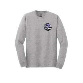 GVR Long Sleeve Tees