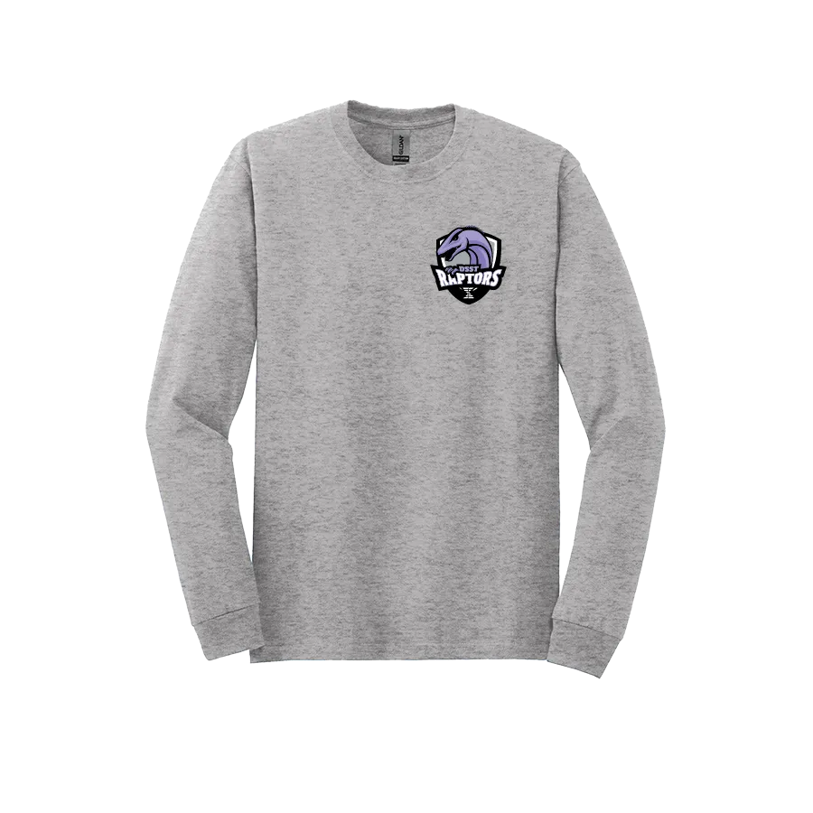 GVR Long Sleeve Tees