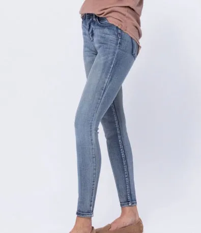 JUDY BLUE - CHELLE Jeans