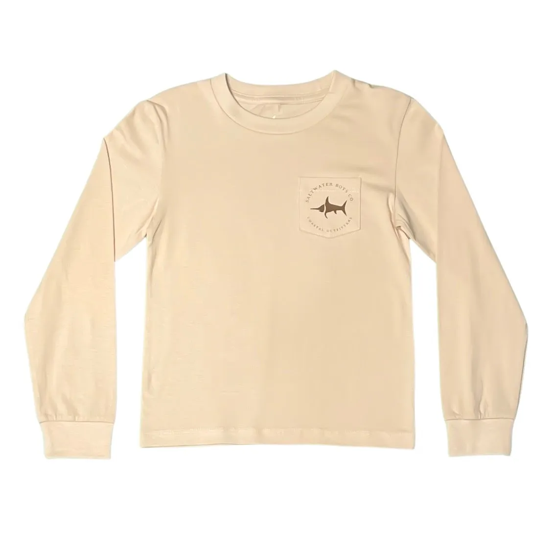 Long Sleeve Turkey Graphic Tee