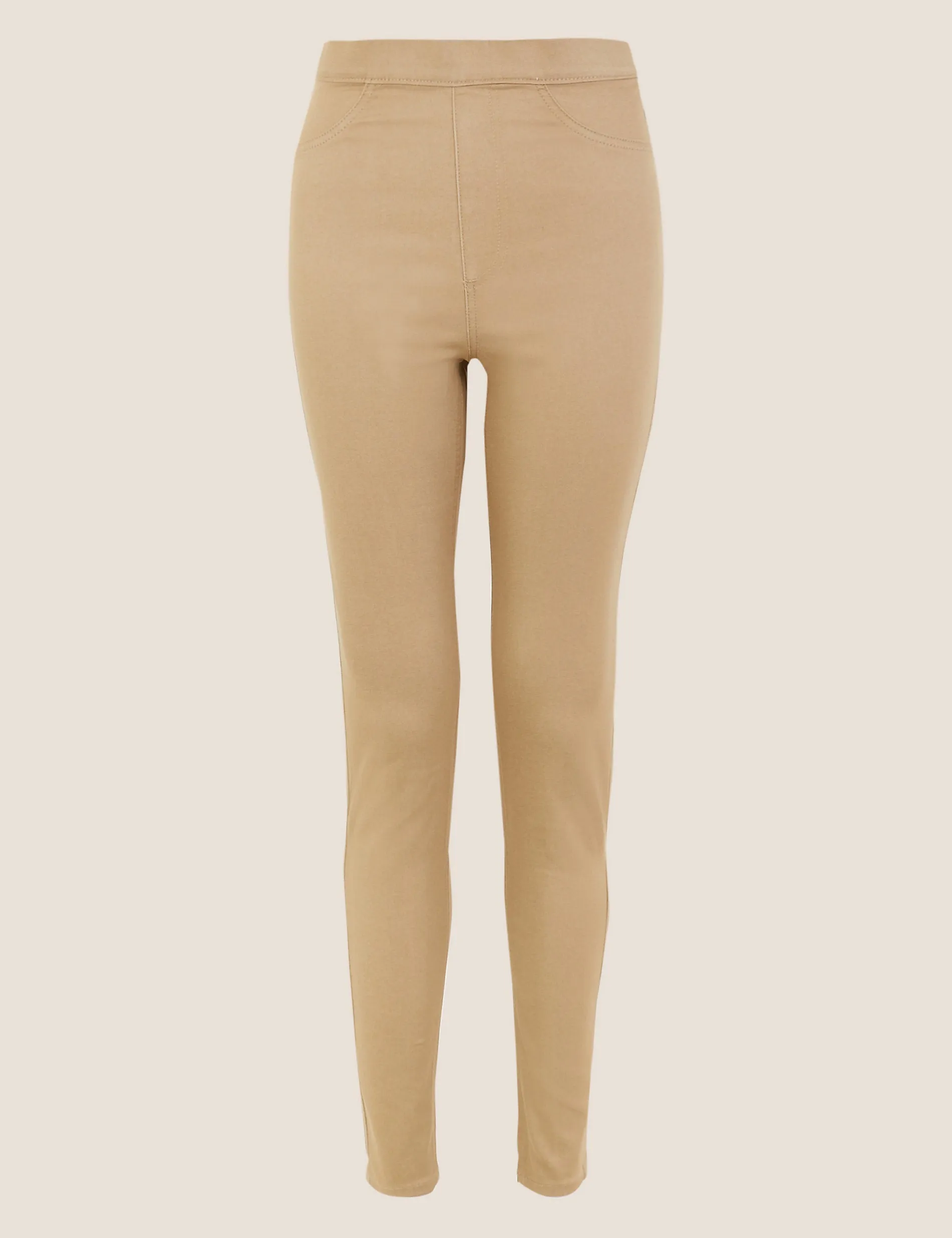 Marks & Spencer High Waist Jeggings