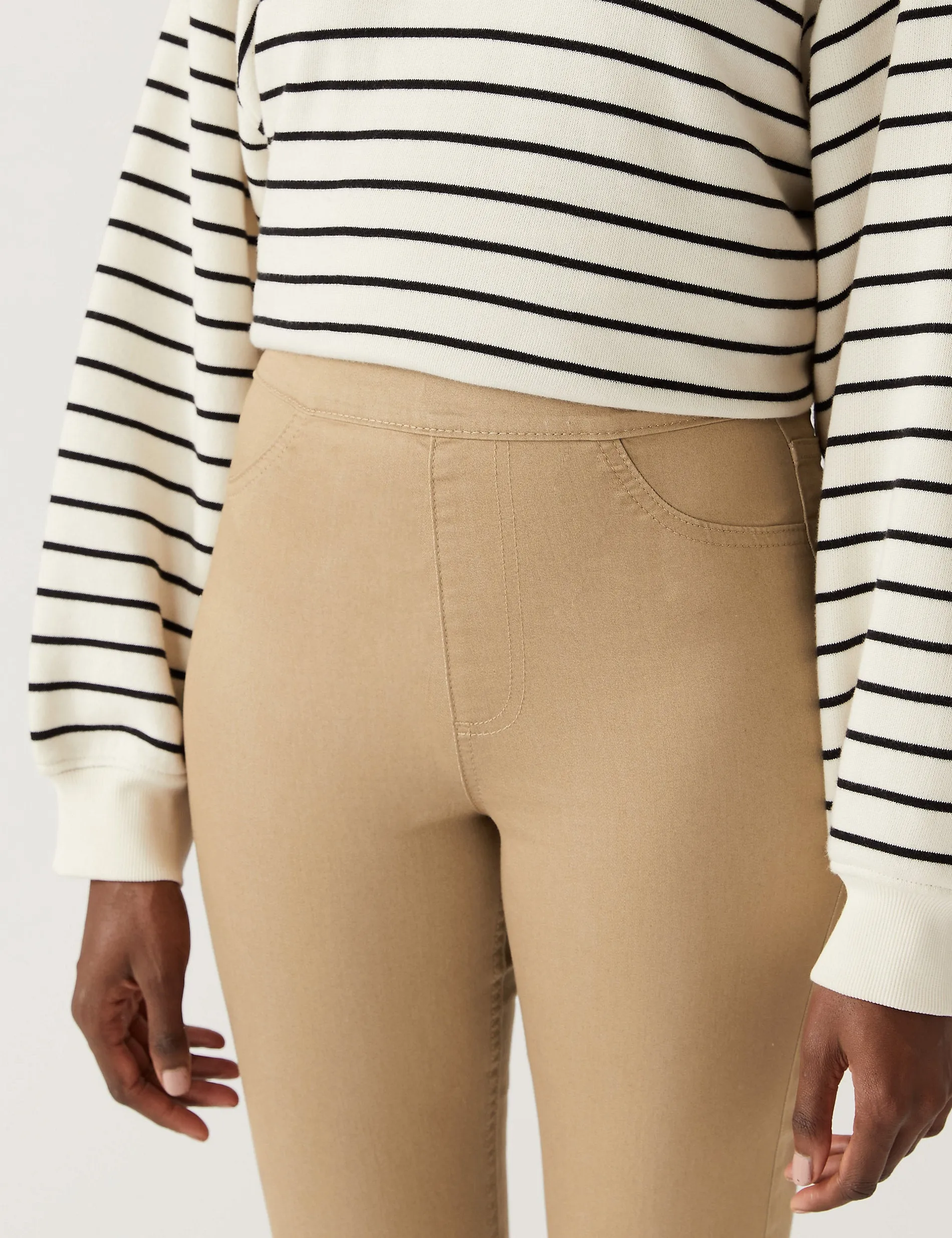 Marks & Spencer High Waist Jeggings