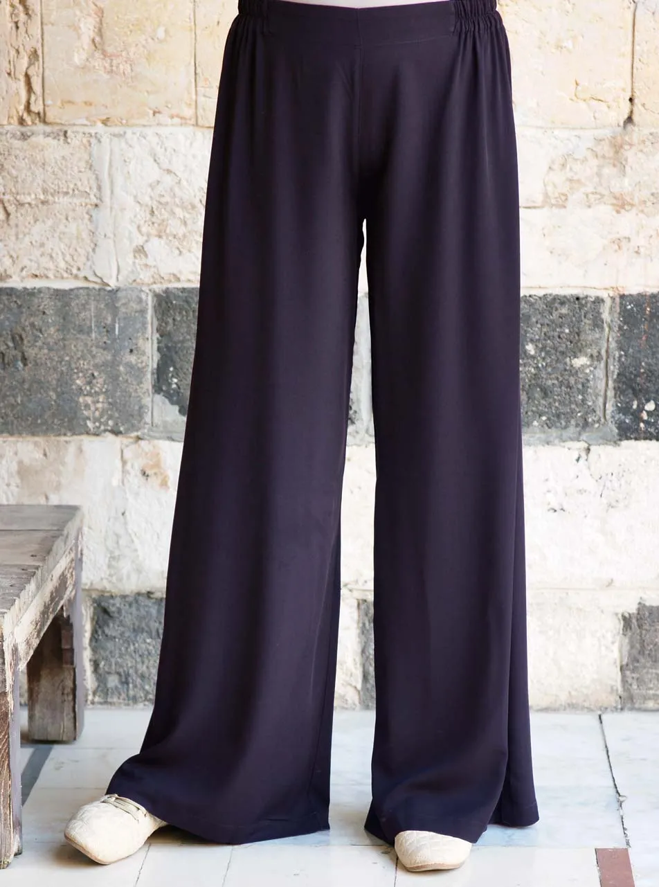 Palazzo Pants