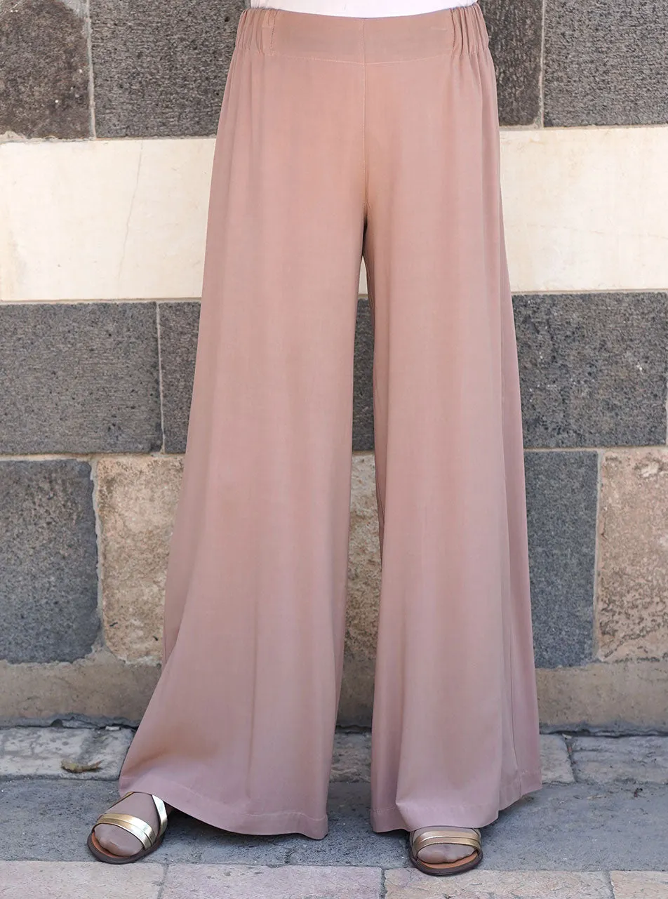 Palazzo Pants