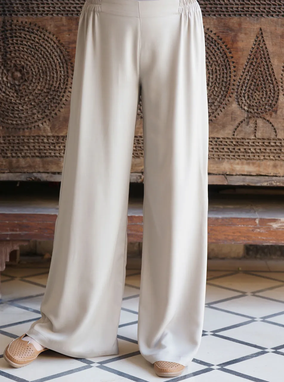 Palazzo Pants