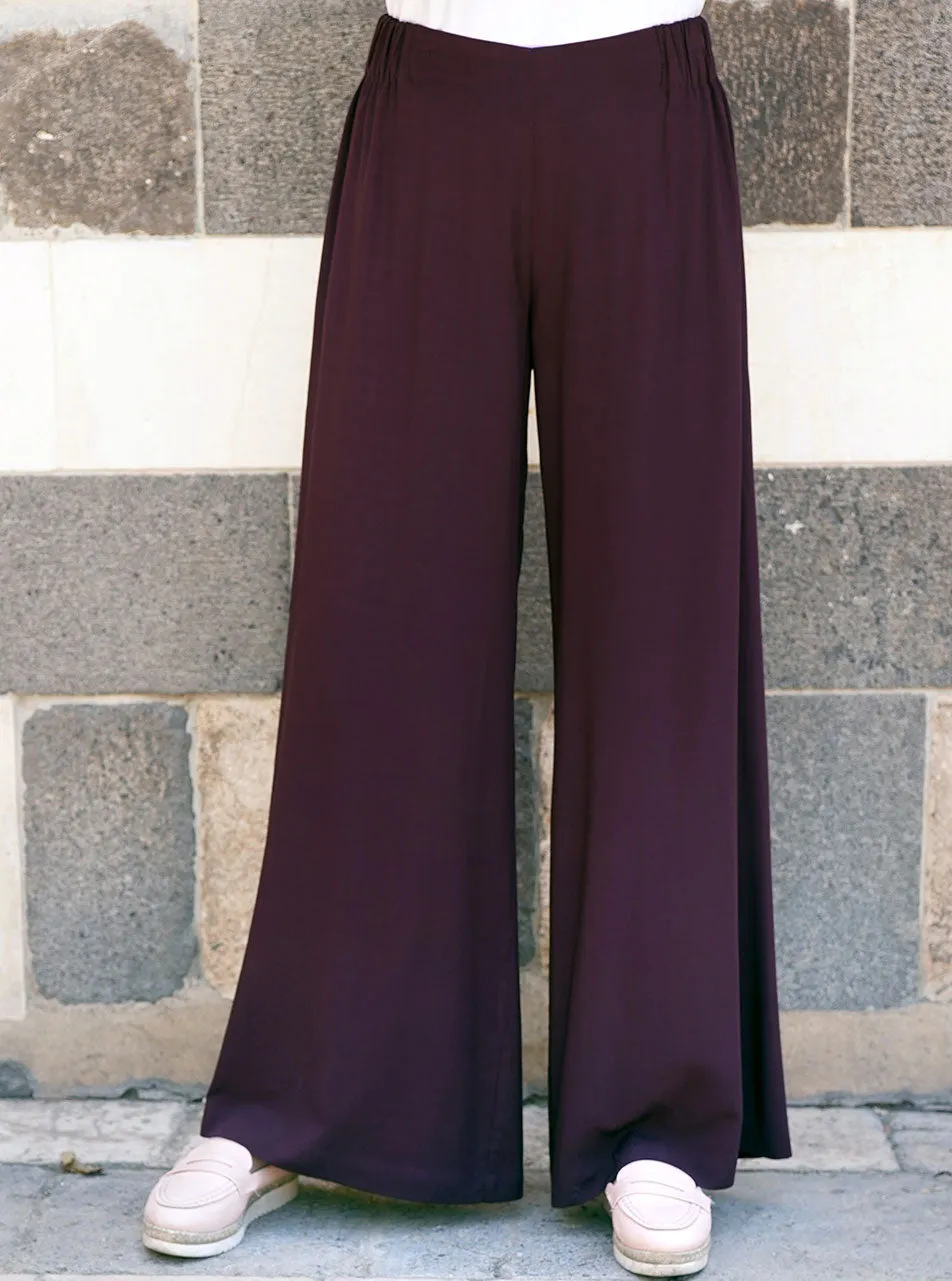 Palazzo Pants