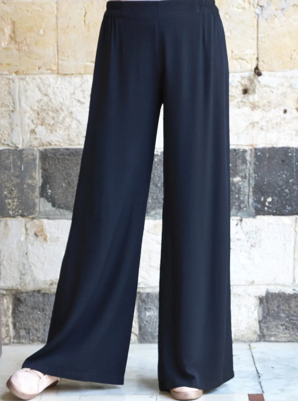 Palazzo Pants