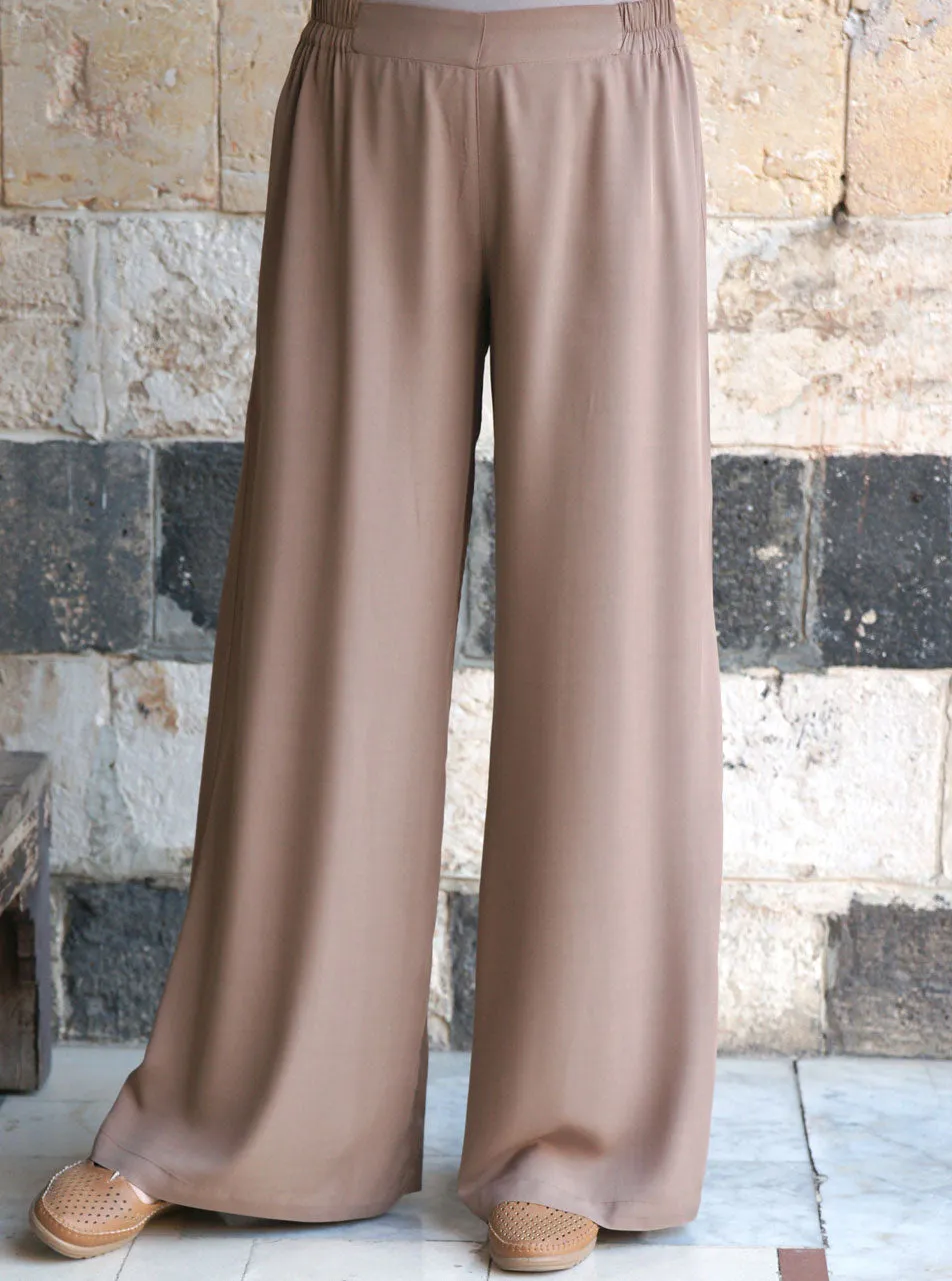 Palazzo Pants