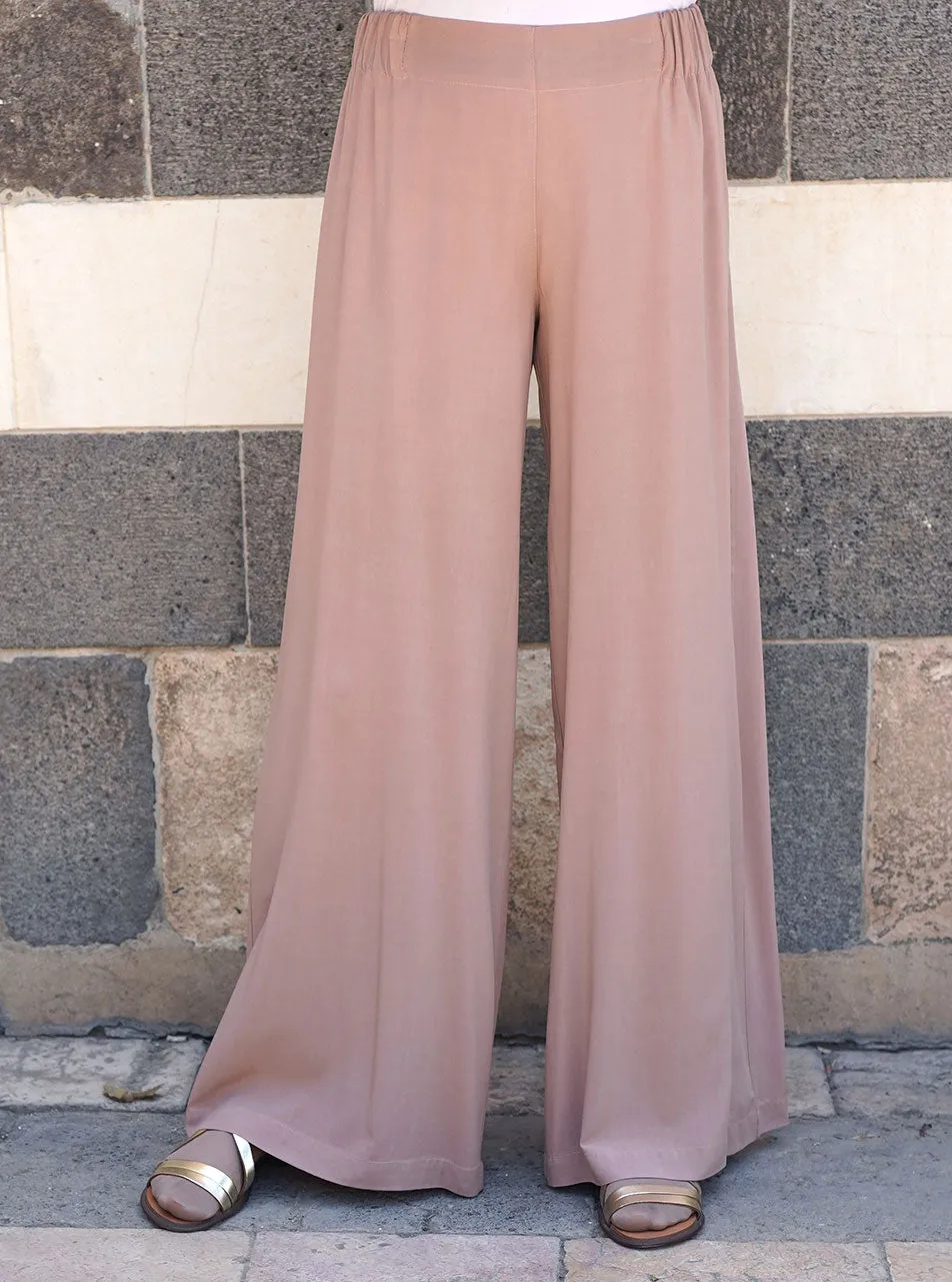 Palazzo Pants