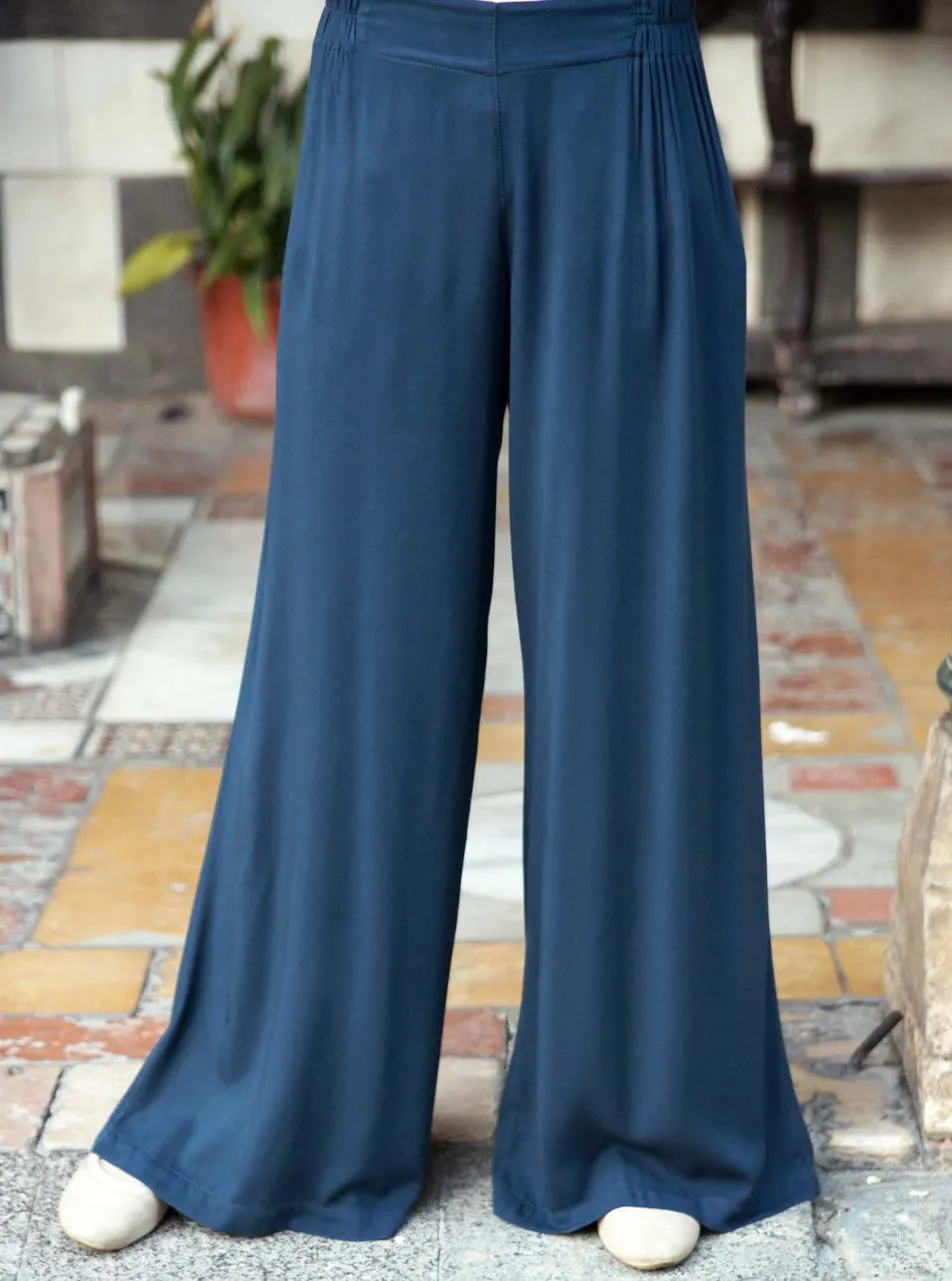 Palazzo Pants