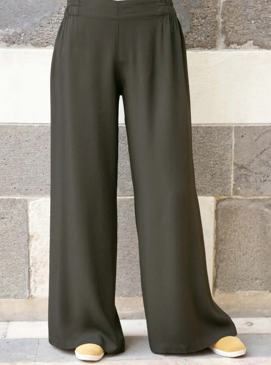 Palazzo Pants