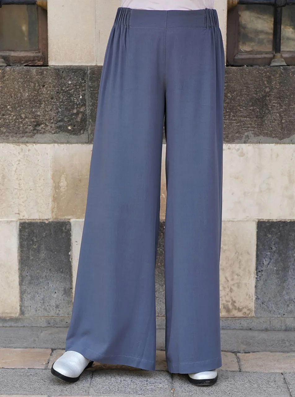 Palazzo Pants