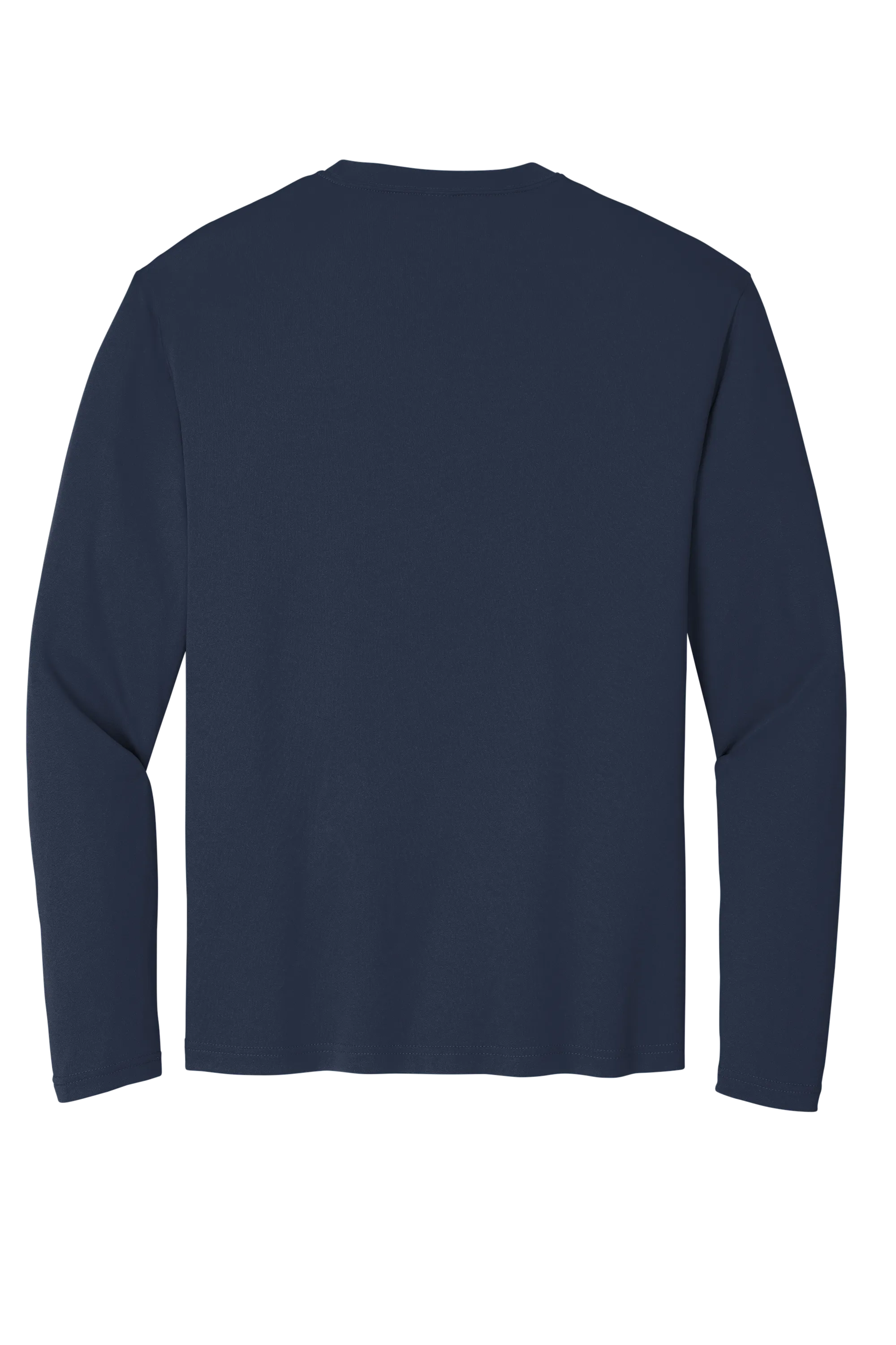 Sport-Tek® Long Sleeve PosiCharge® Competitor™ Tee - True Navy